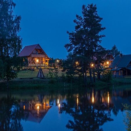 Miego Klinika 2 -Poilsiui Be Triuksmo Visa Para Kelme Extérieur photo