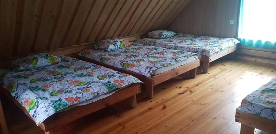 Miego Klinika 2 -Poilsiui Be Triuksmo Visa Para Kelme Extérieur photo