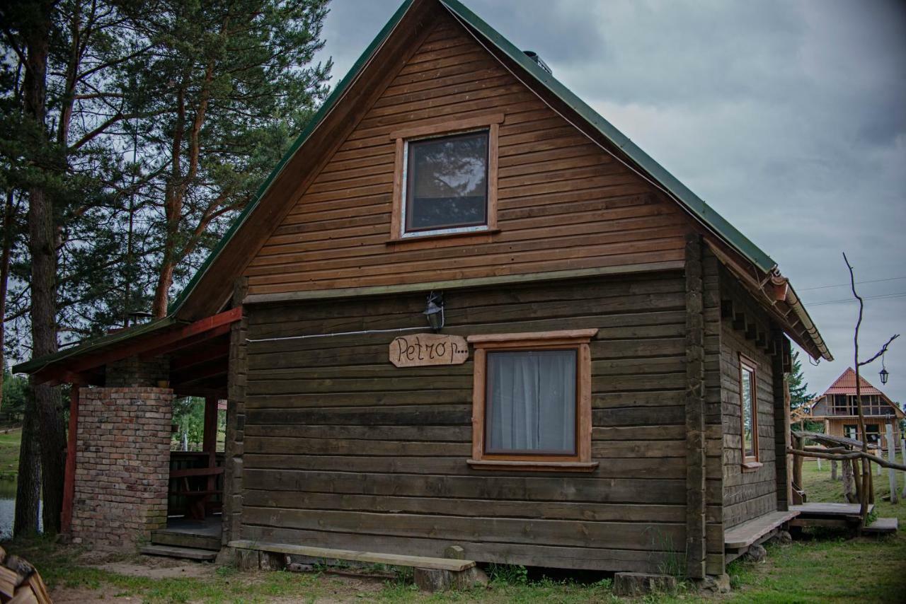 Miego Klinika 2 -Poilsiui Be Triuksmo Visa Para Kelme Extérieur photo