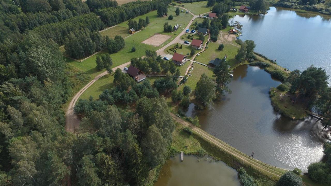 Miego Klinika 2 -Poilsiui Be Triuksmo Visa Para Kelme Extérieur photo